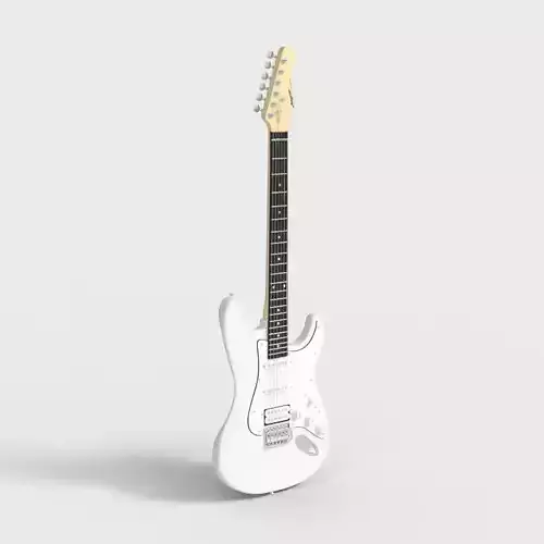 ELECTRIC GUITAR