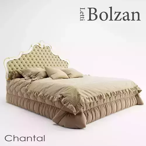 Bolzan Letti Chantal