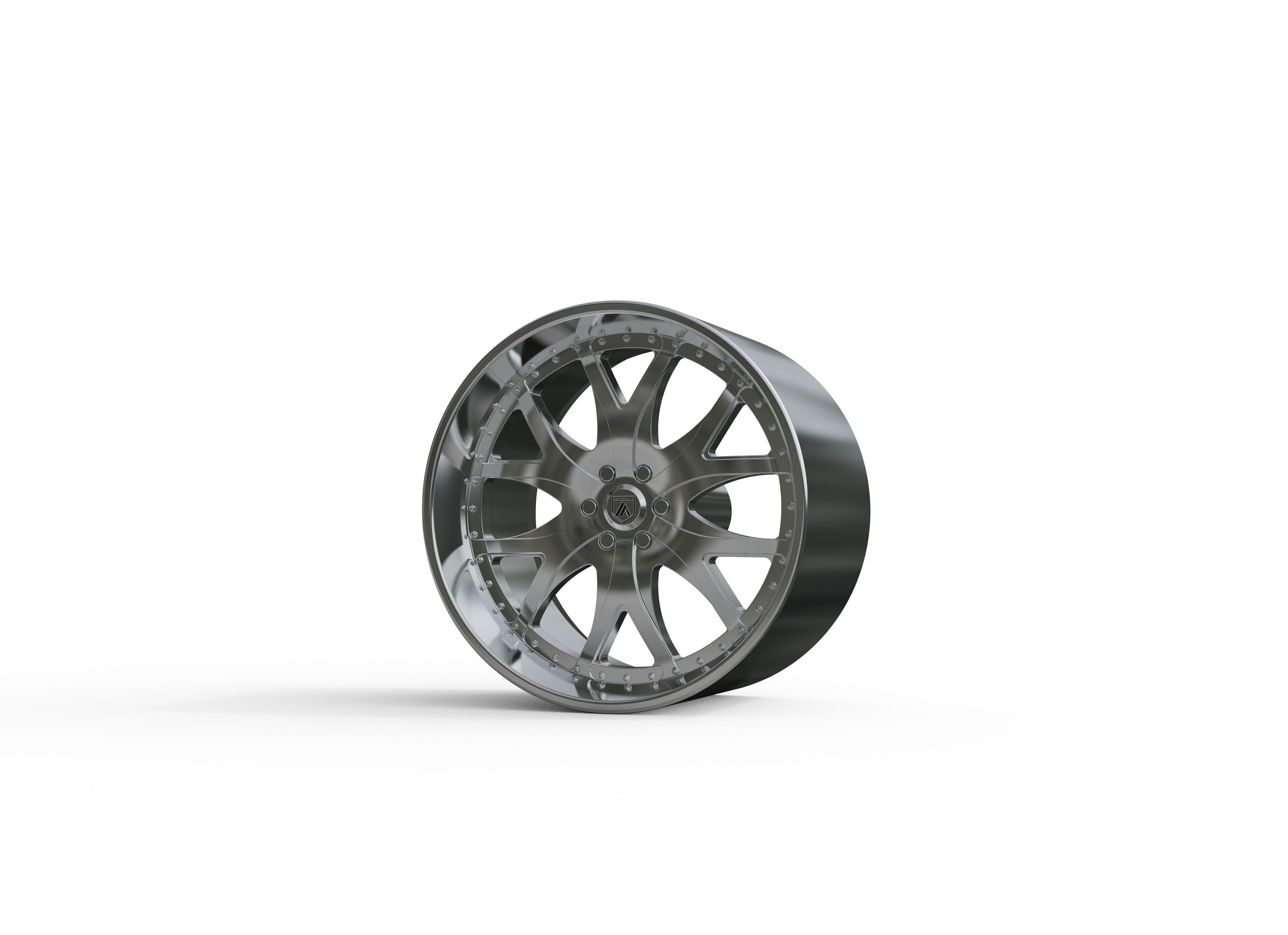 ASANTI AF873 WHEEL 3D print model_1