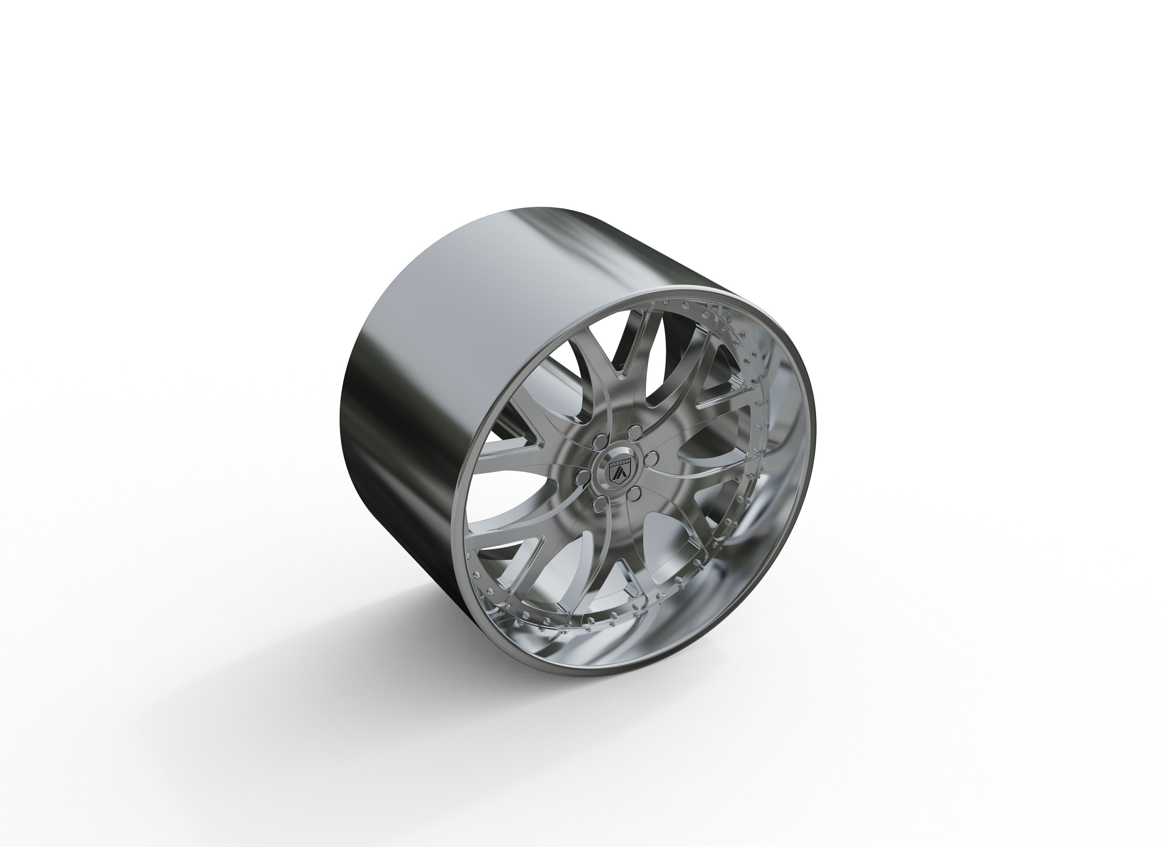 ASANTI AF873 WHEEL 3D print model_5