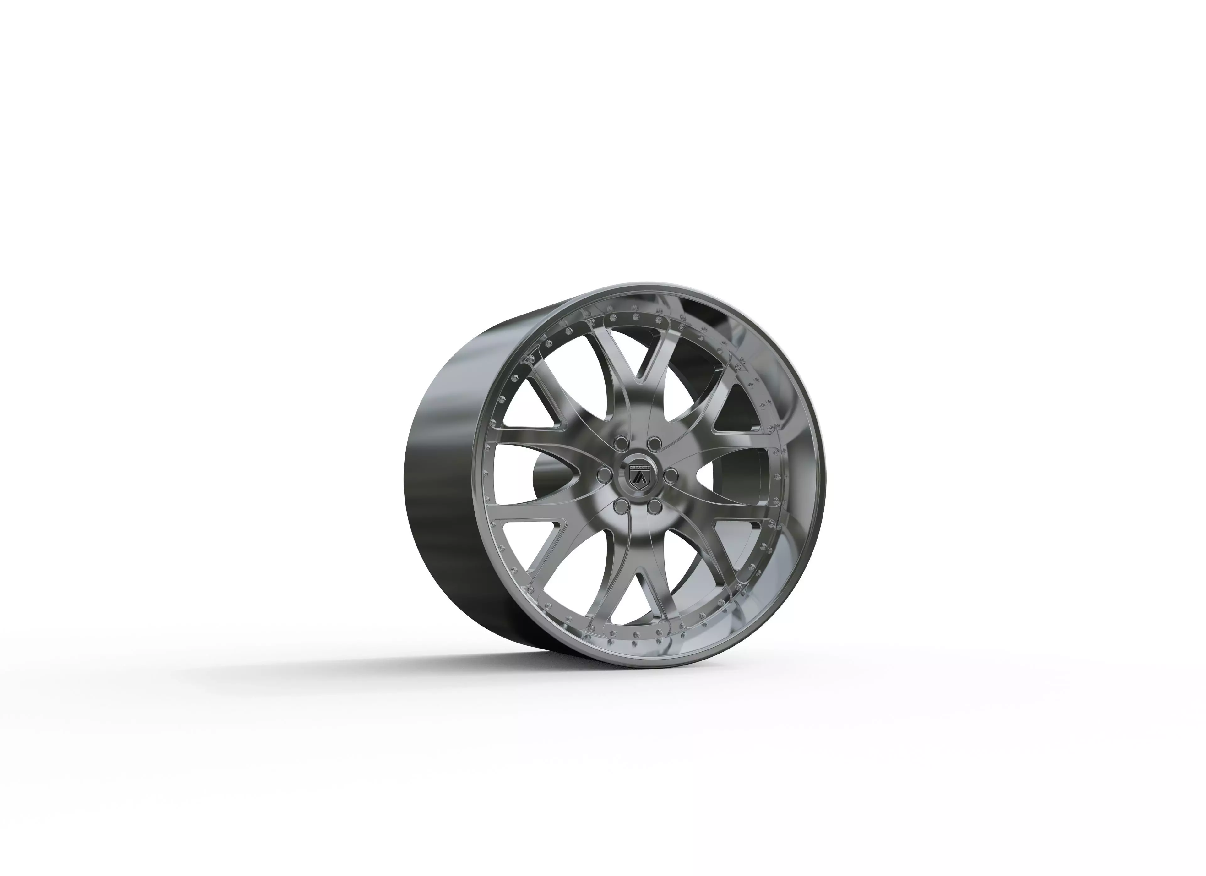 ASANTI AF873 WHEEL 3D print model_0