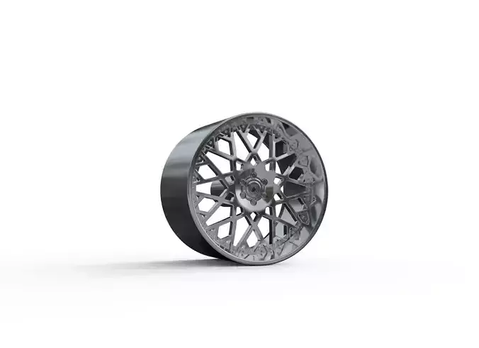 ASANTI AF890 WHEEL 