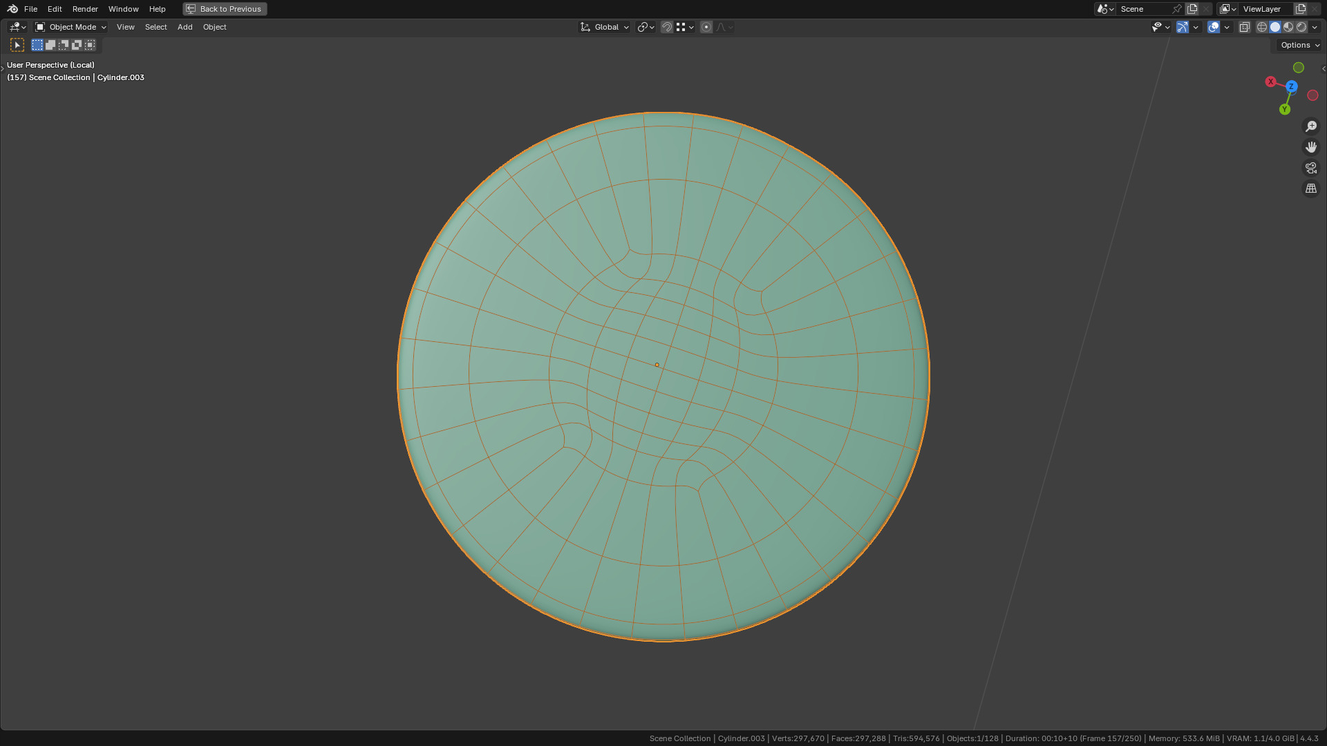 Capsule bottle 02 3D model_28