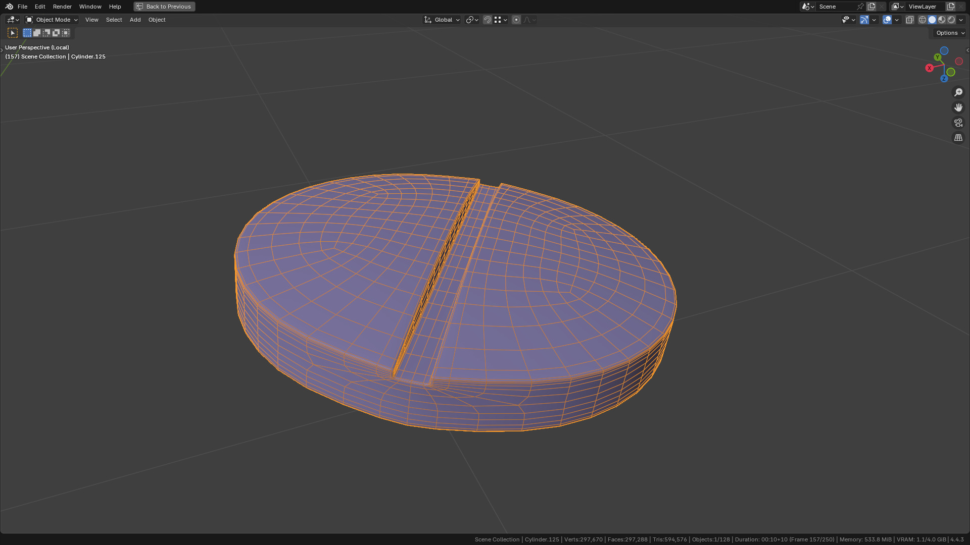 Capsule bottle 02 3D model_25