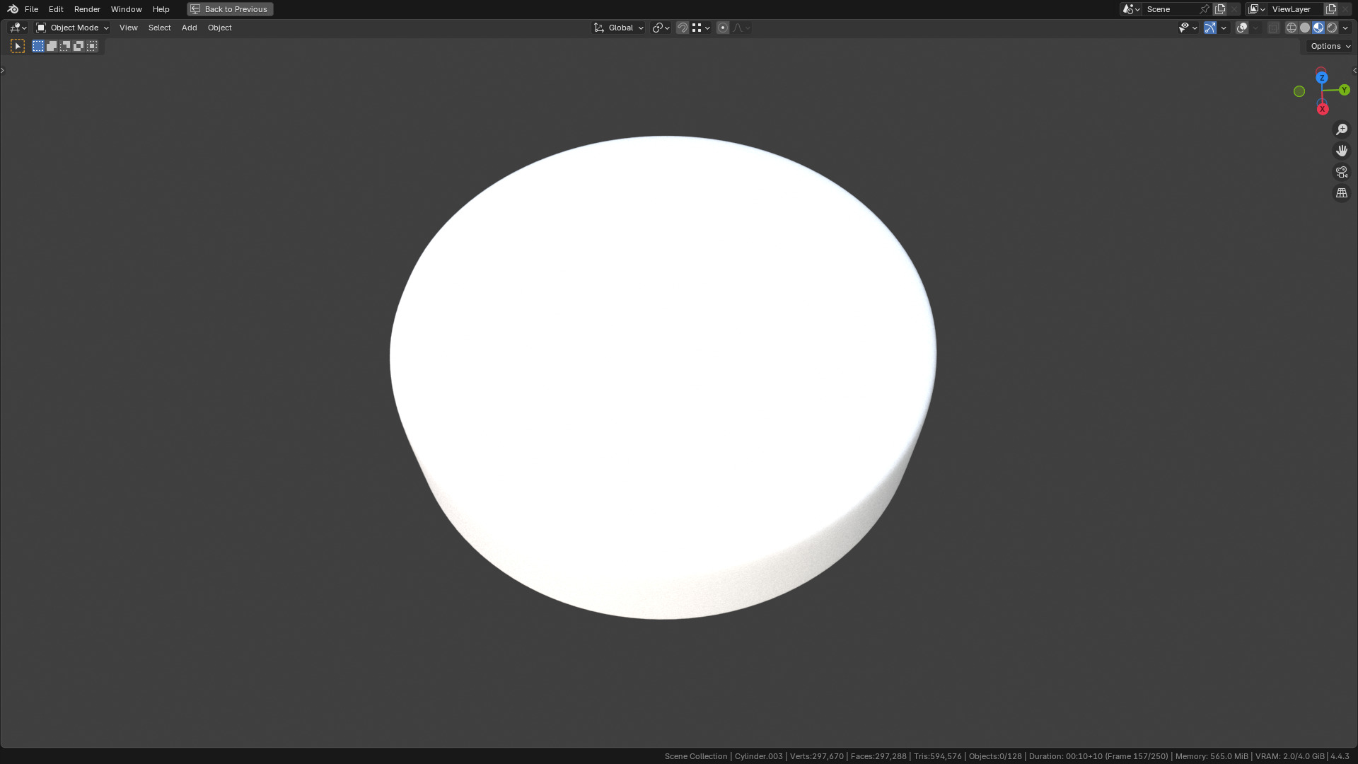 Capsule bottle 02 3D model_34