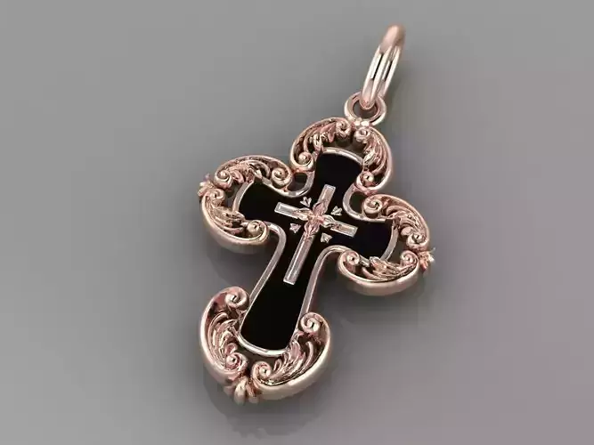 cross kl0027