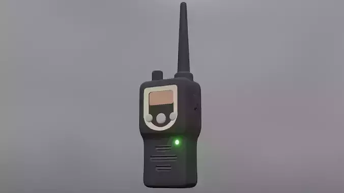 Walkie Talkie
