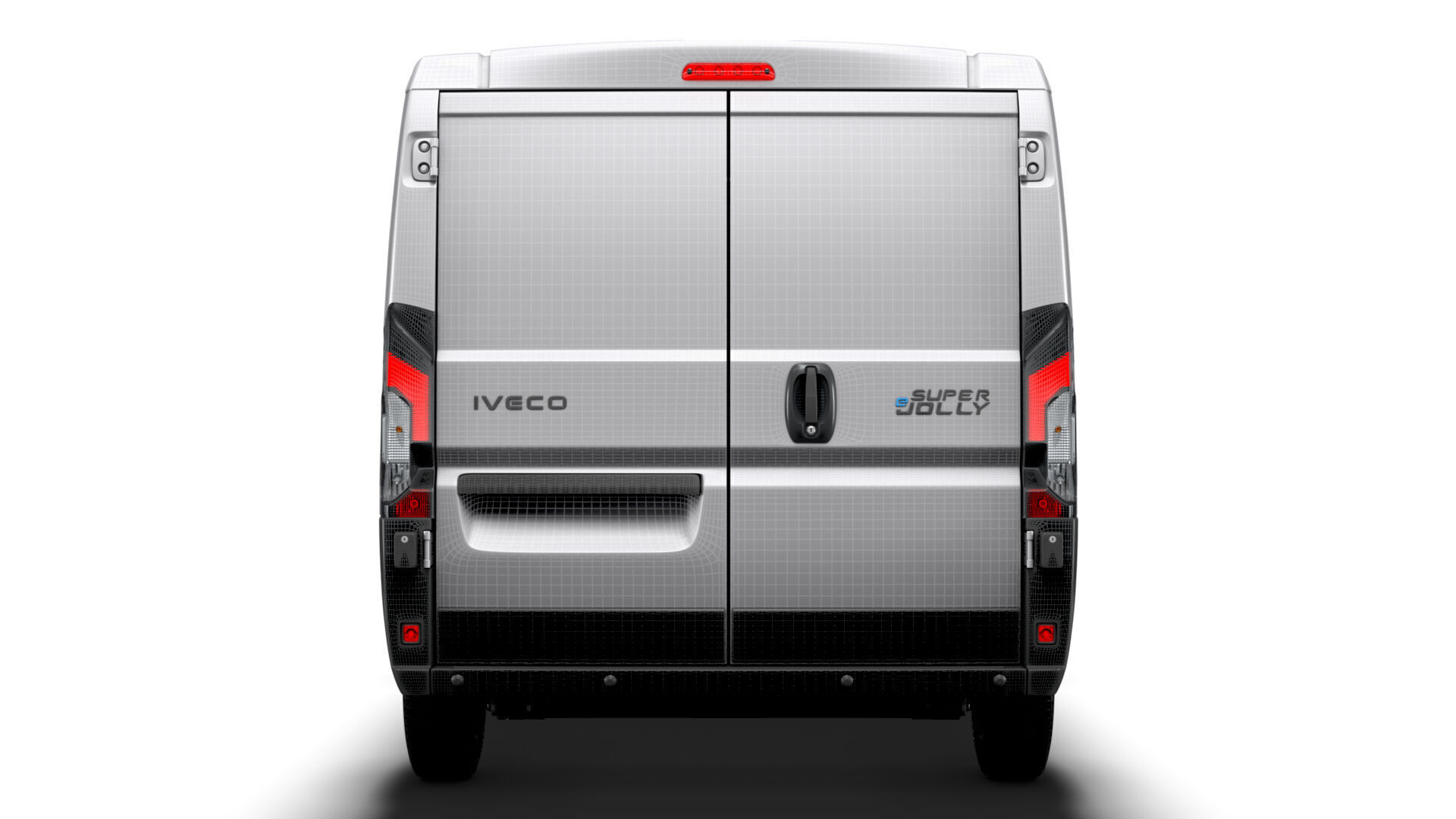 Iveco eSuperJolly Van L2H1 2026 3D model_24