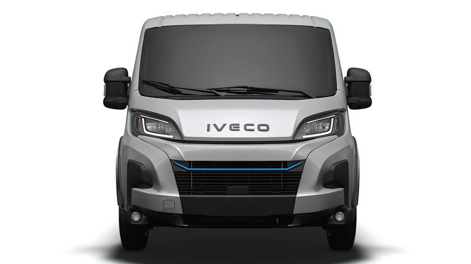 Iveco eSuperJolly Van L2H1 2026 3D model_6