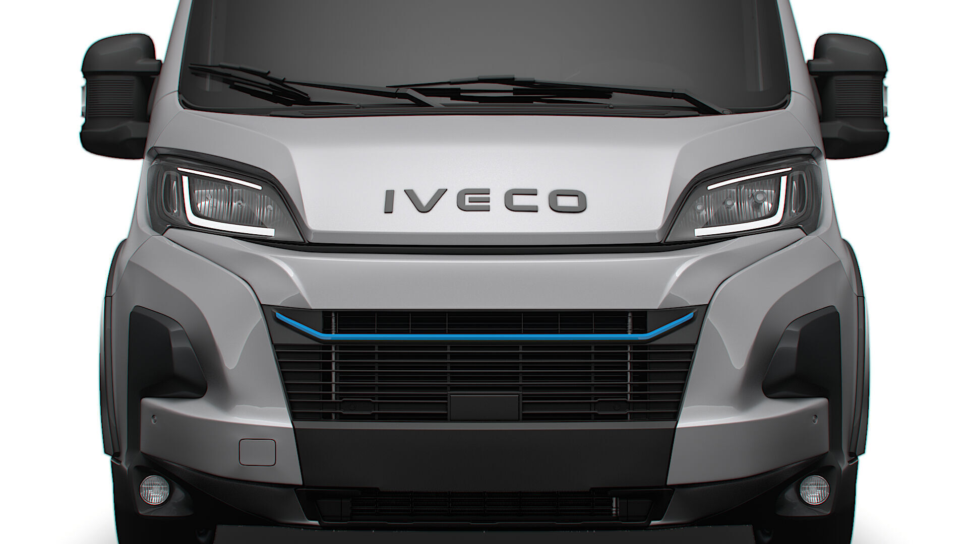 Iveco eSuperJolly Van L2H1 2026 3D model_7