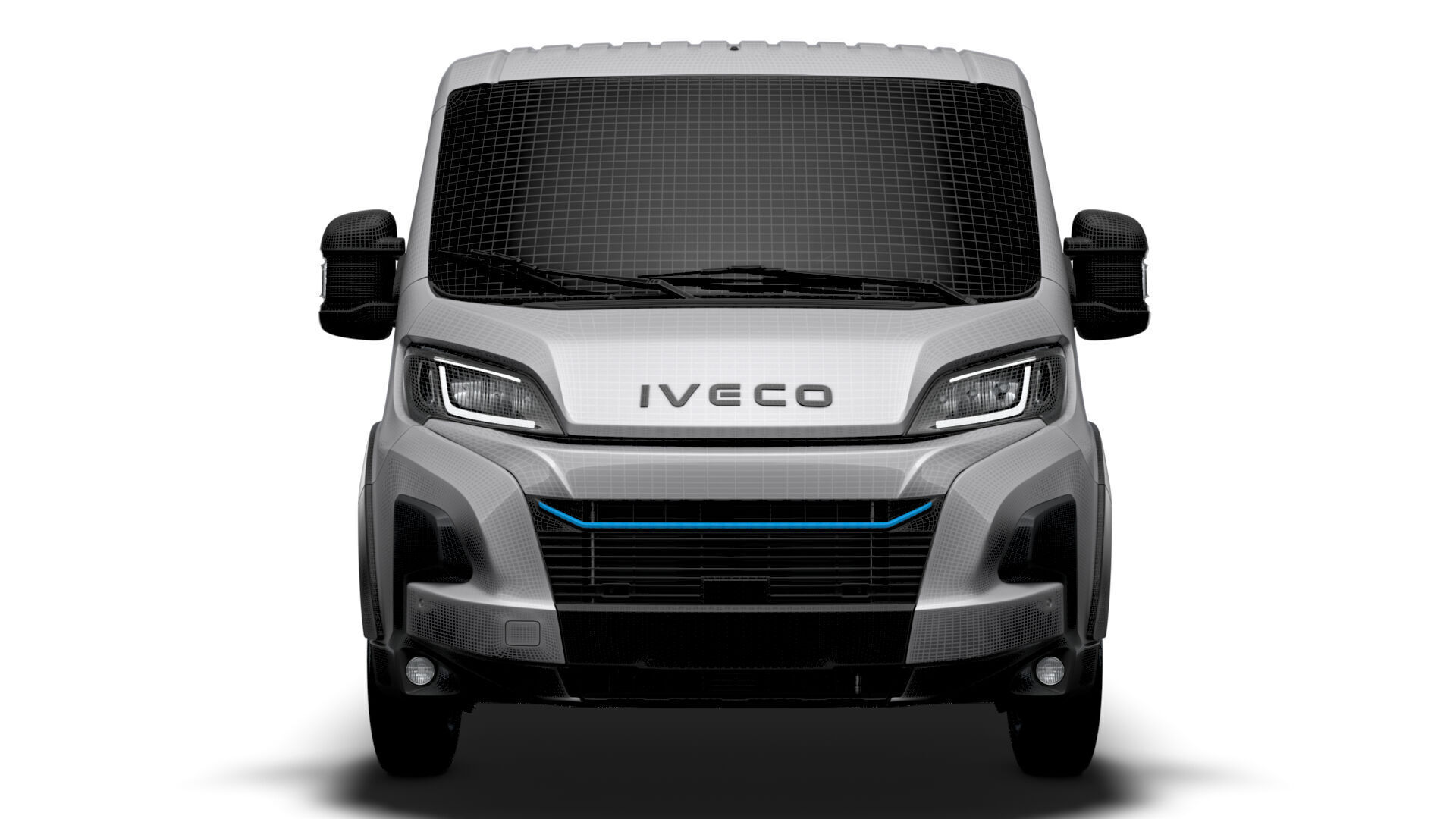 Iveco eSuperJolly Van L2H1 2026 3D model_20