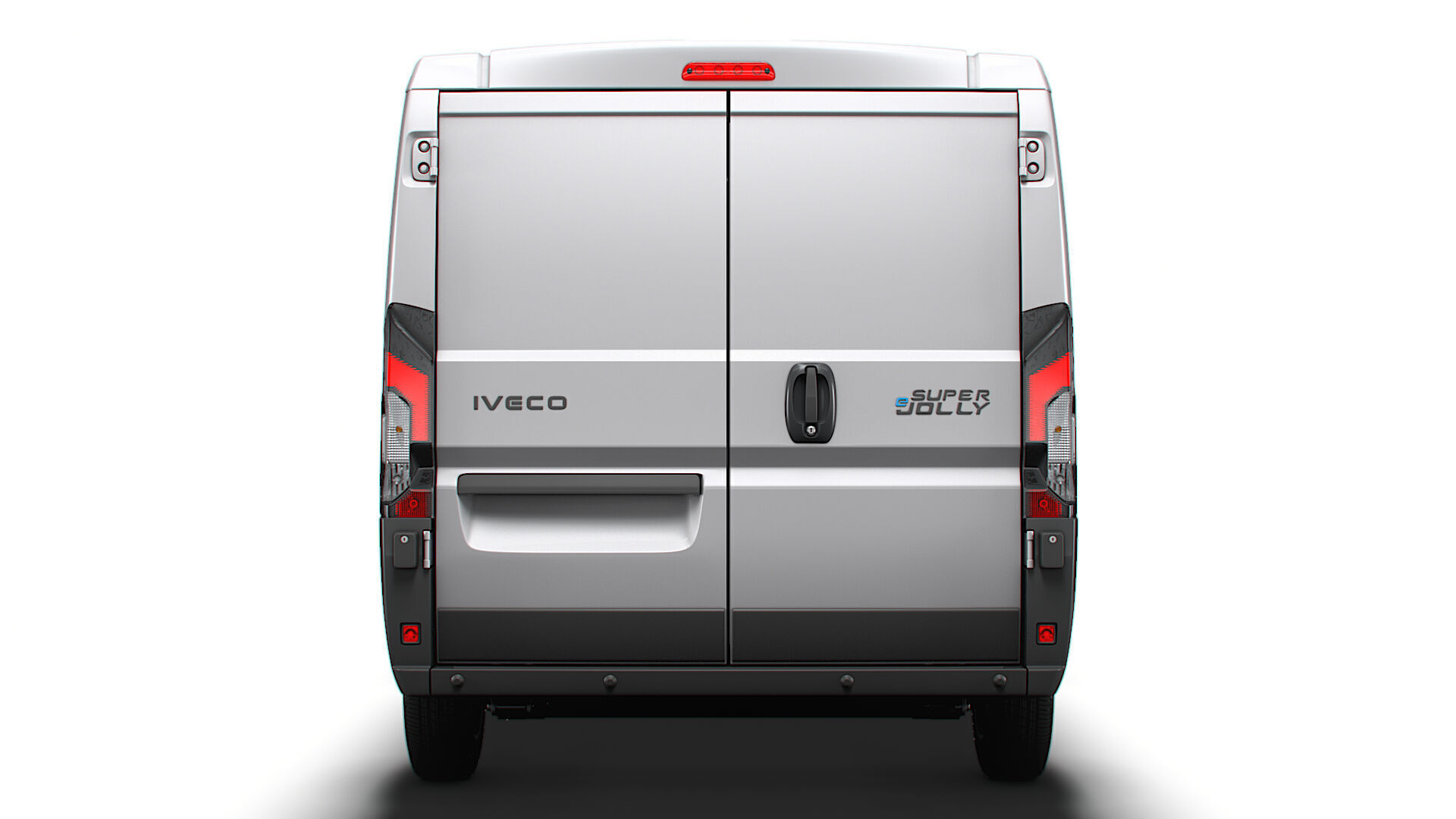Iveco eSuperJolly Van L2H1 2026 3D model_10