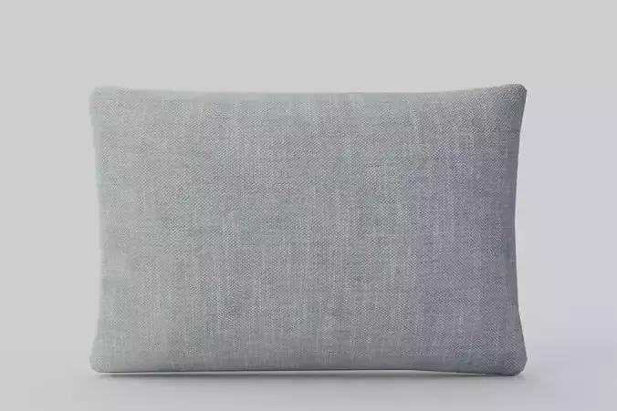 Performance Slub Outdoor Pillow