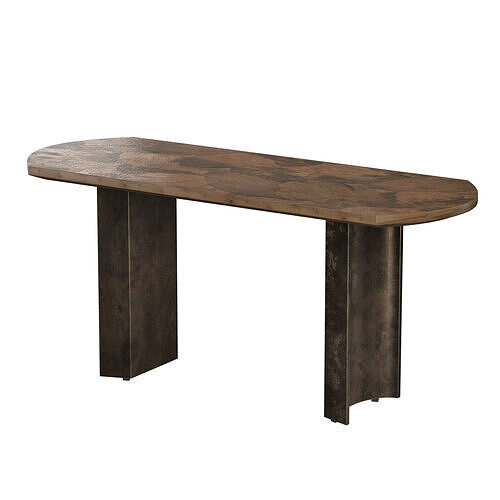 Polanco Console Table 3D model