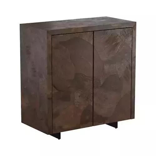 Polanco Bar Cabinet