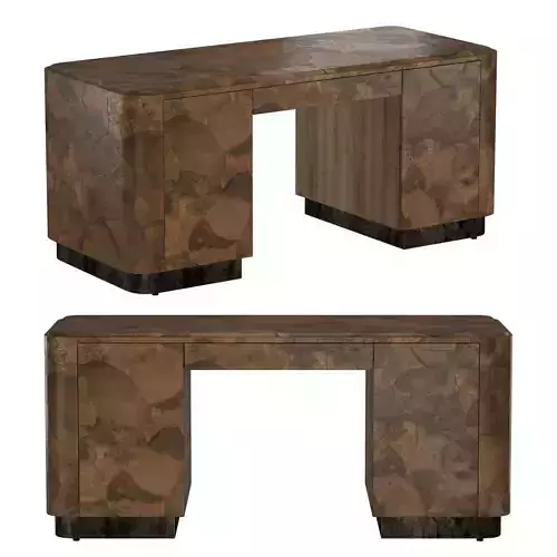 Polanco Executive Desk