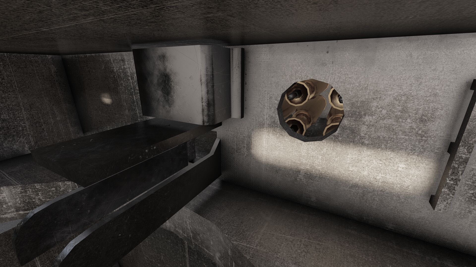 Type 90 tank 3D model_22