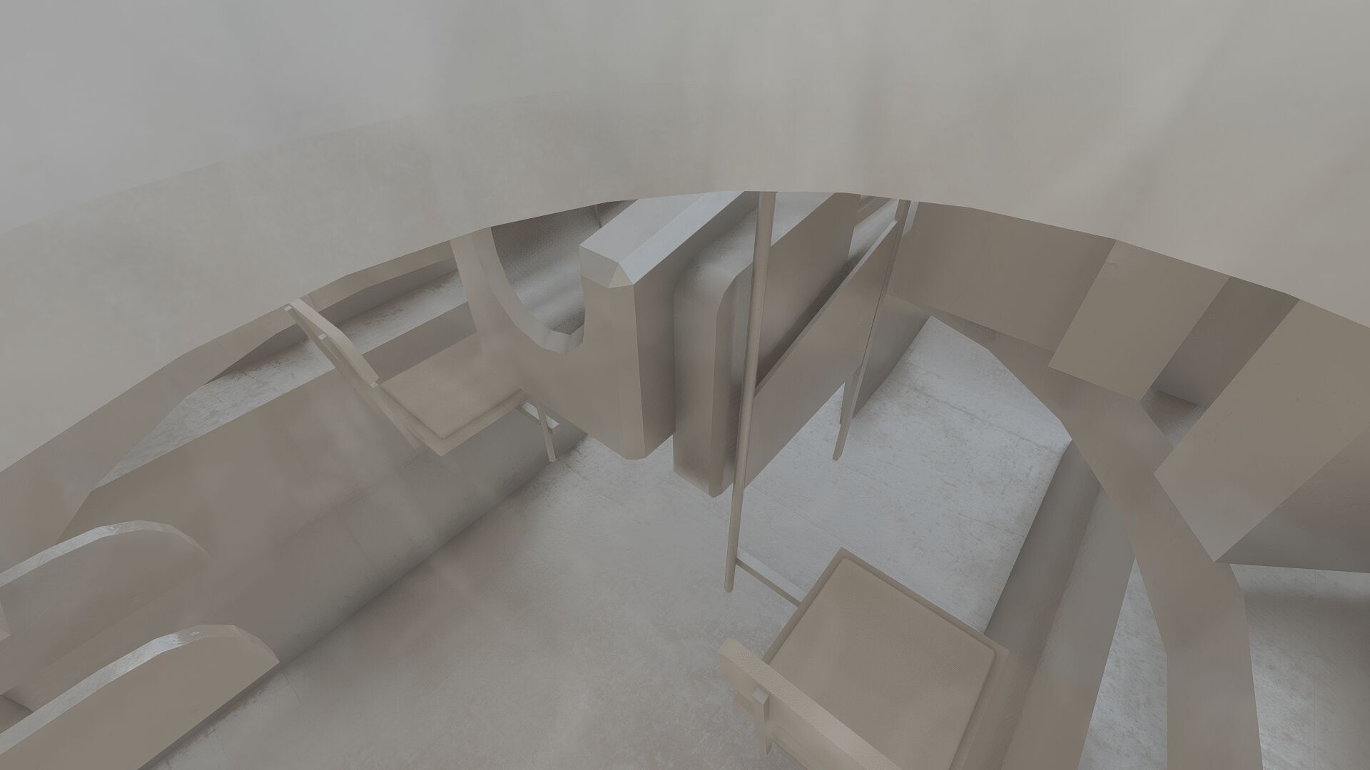 Type 90 tank 3D model_39