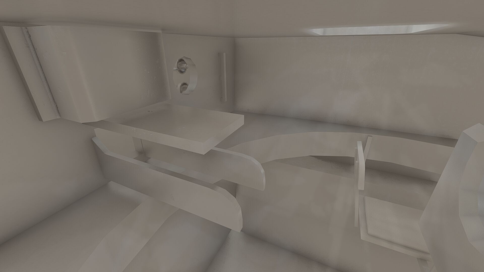 Type 90 tank 3D model_40