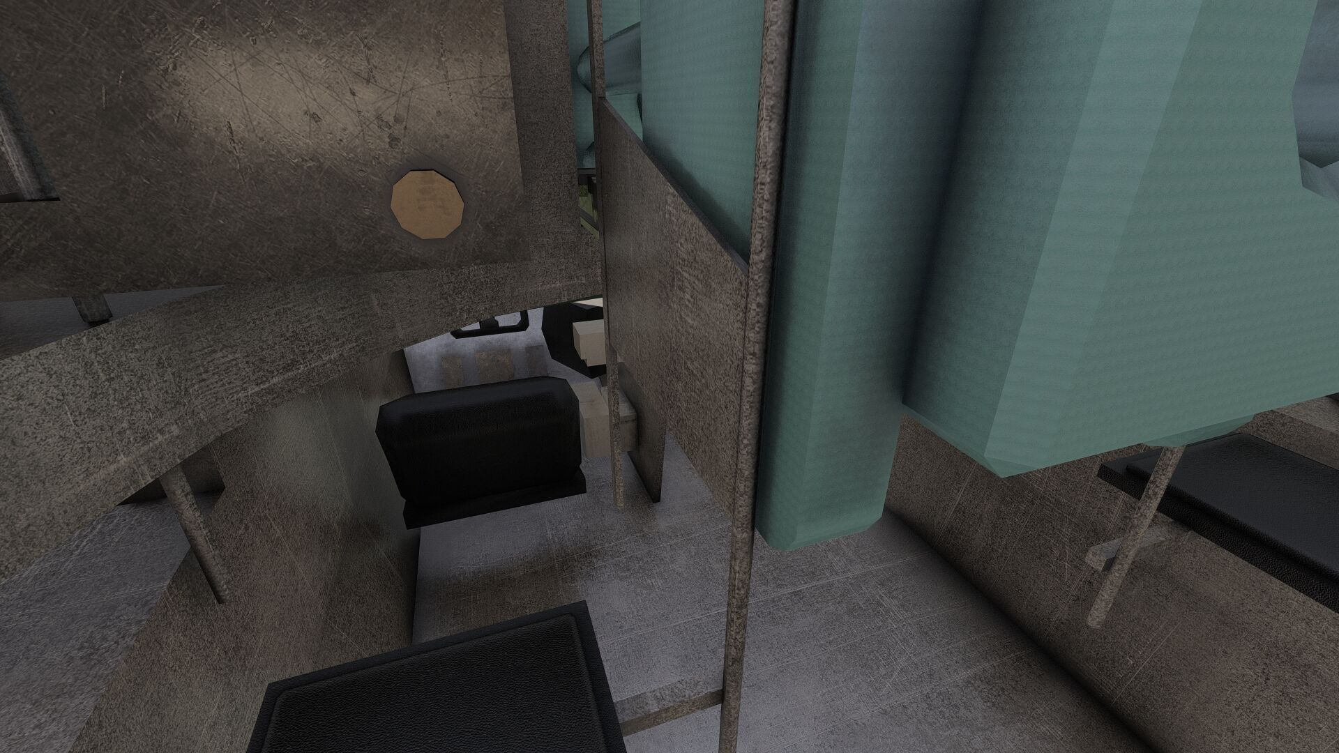 Type 90 tank 3D model_24