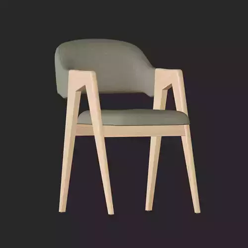 modern chair
