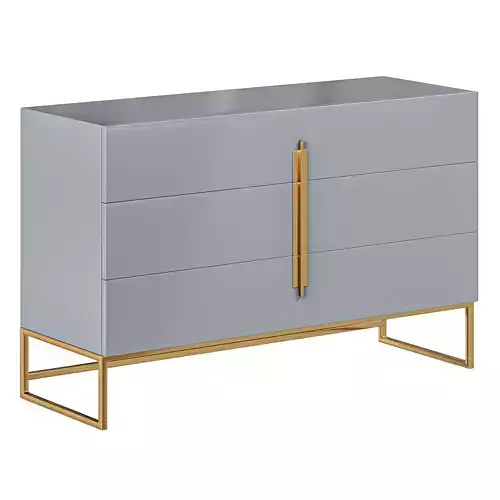 Dharmi chest of Drawers by Evanyrouse