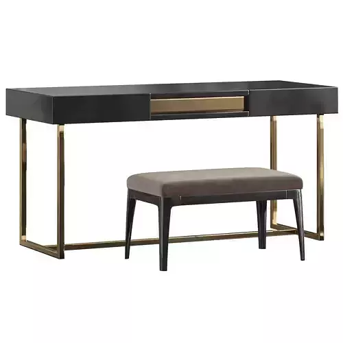 GUZI DRESSING TABLE