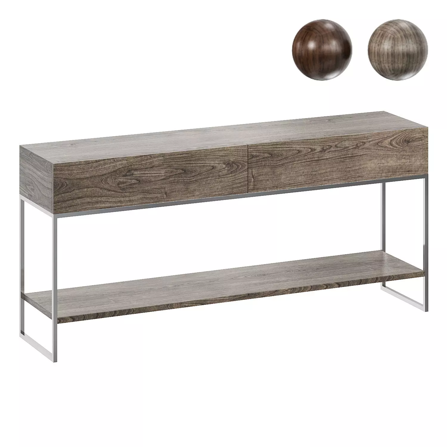 Badhir Furniture 3D model