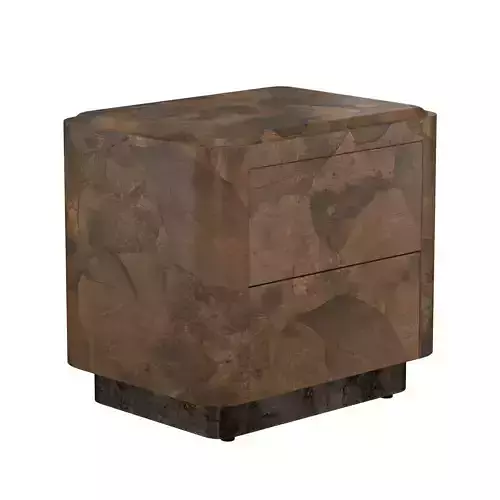 Polanco Nightstand