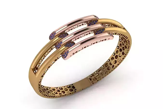 KABURGA BANGLE