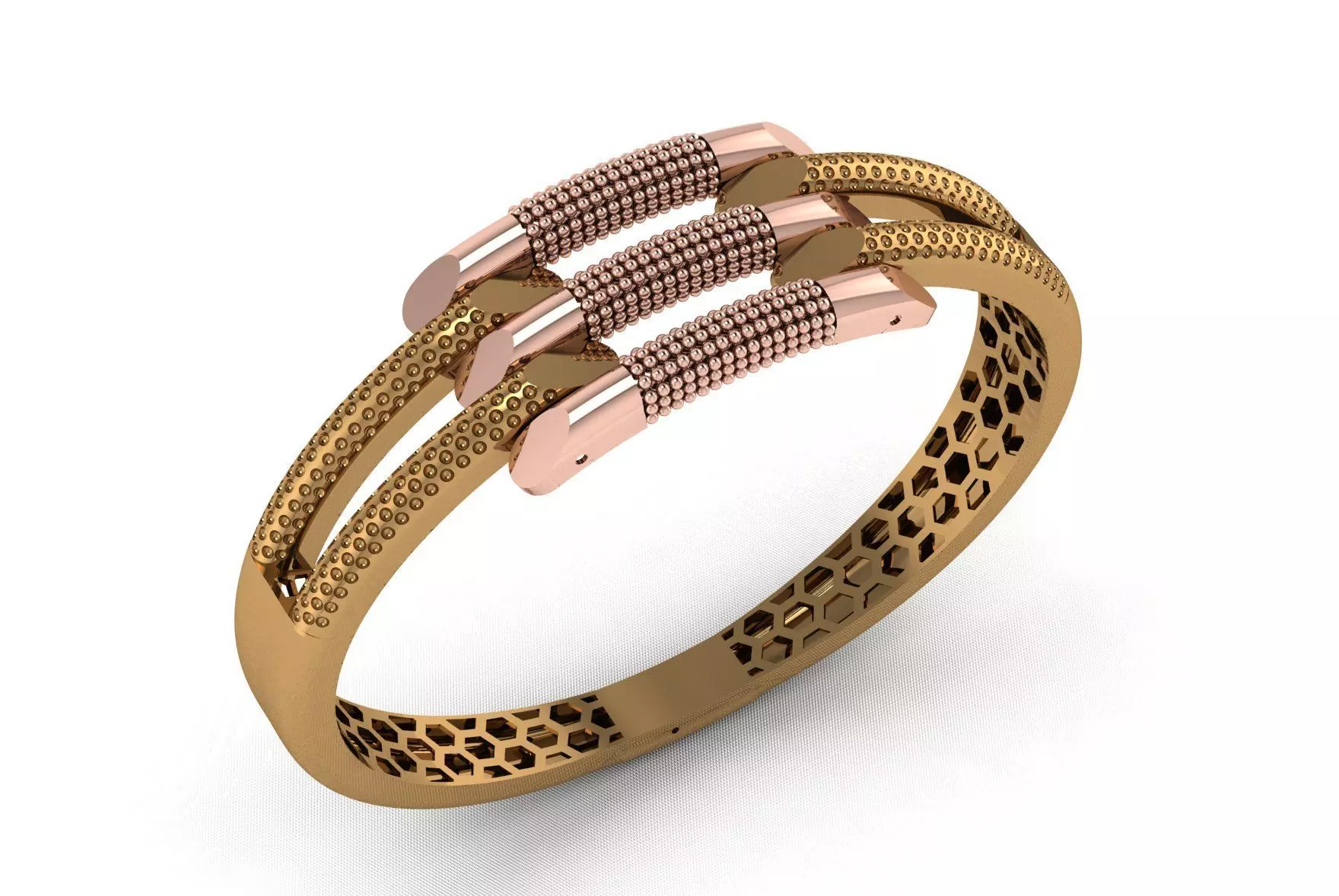 KABURGA KELEPCE 3D print model_0