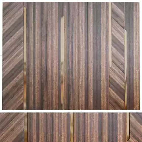 Ledy Wall Panel By evanyprouse