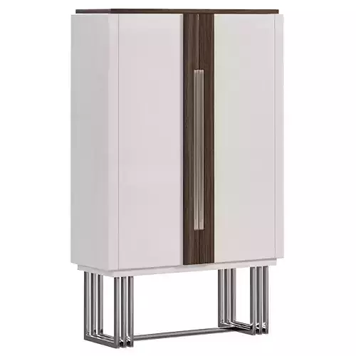 Cartye Bar Cabinet 2 