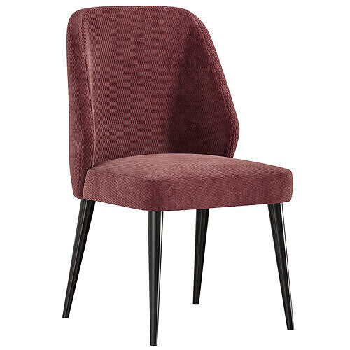 Vautier Chair  3D model