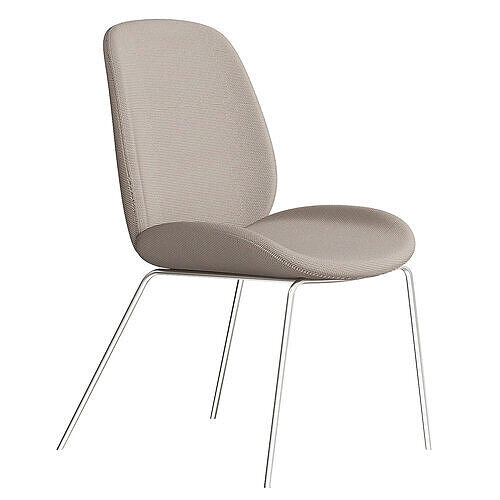 Ellender Chair 3D model