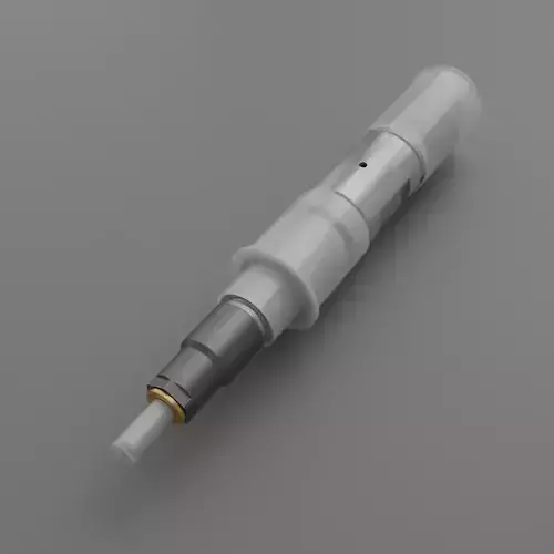 Common Rail Injector-CRIN2-16 Style Full Assembly