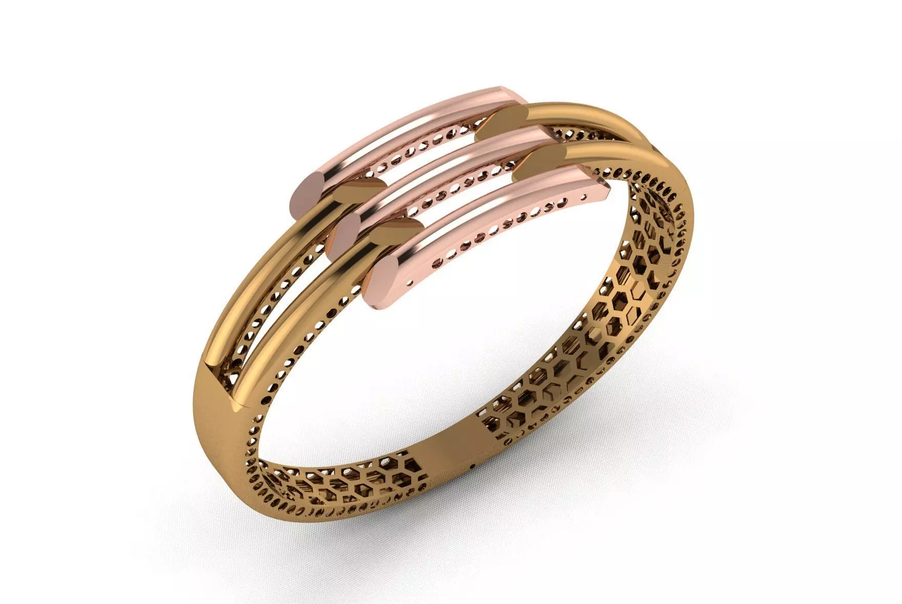 KABURGA KELEPCE 3D print model_0