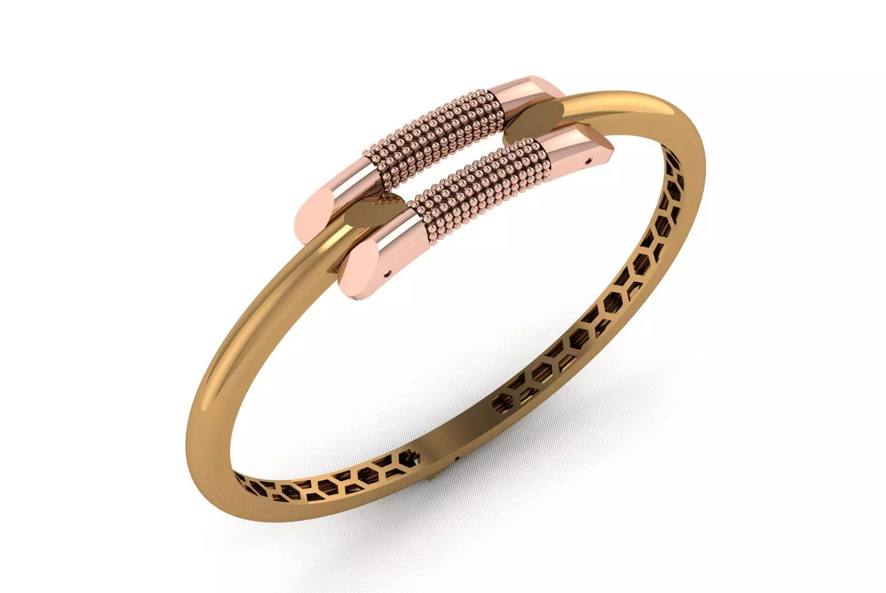 KABURGA KELEPCE 3D print model_0