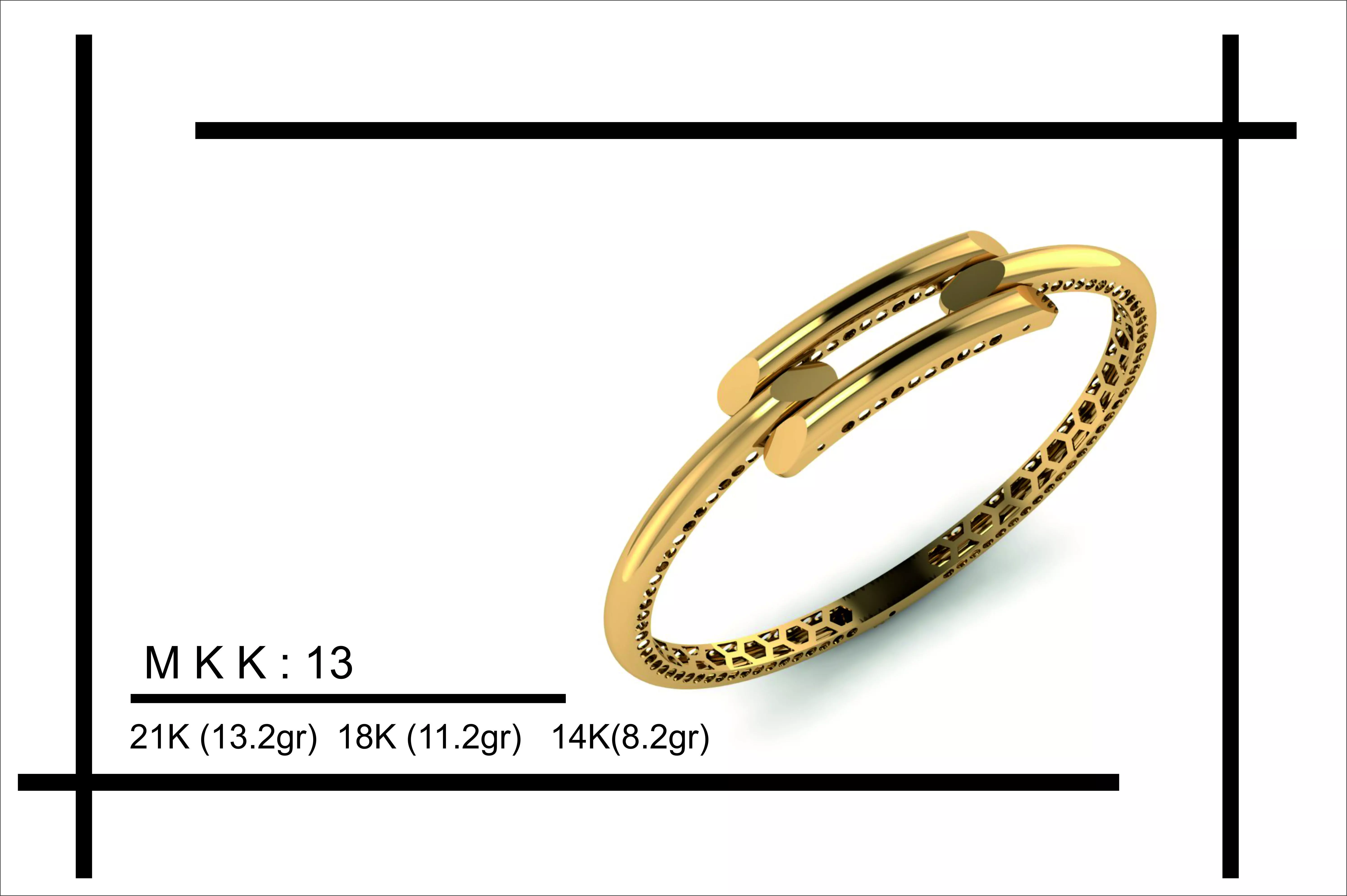 KABURGA KELEPCE 3D print model_0