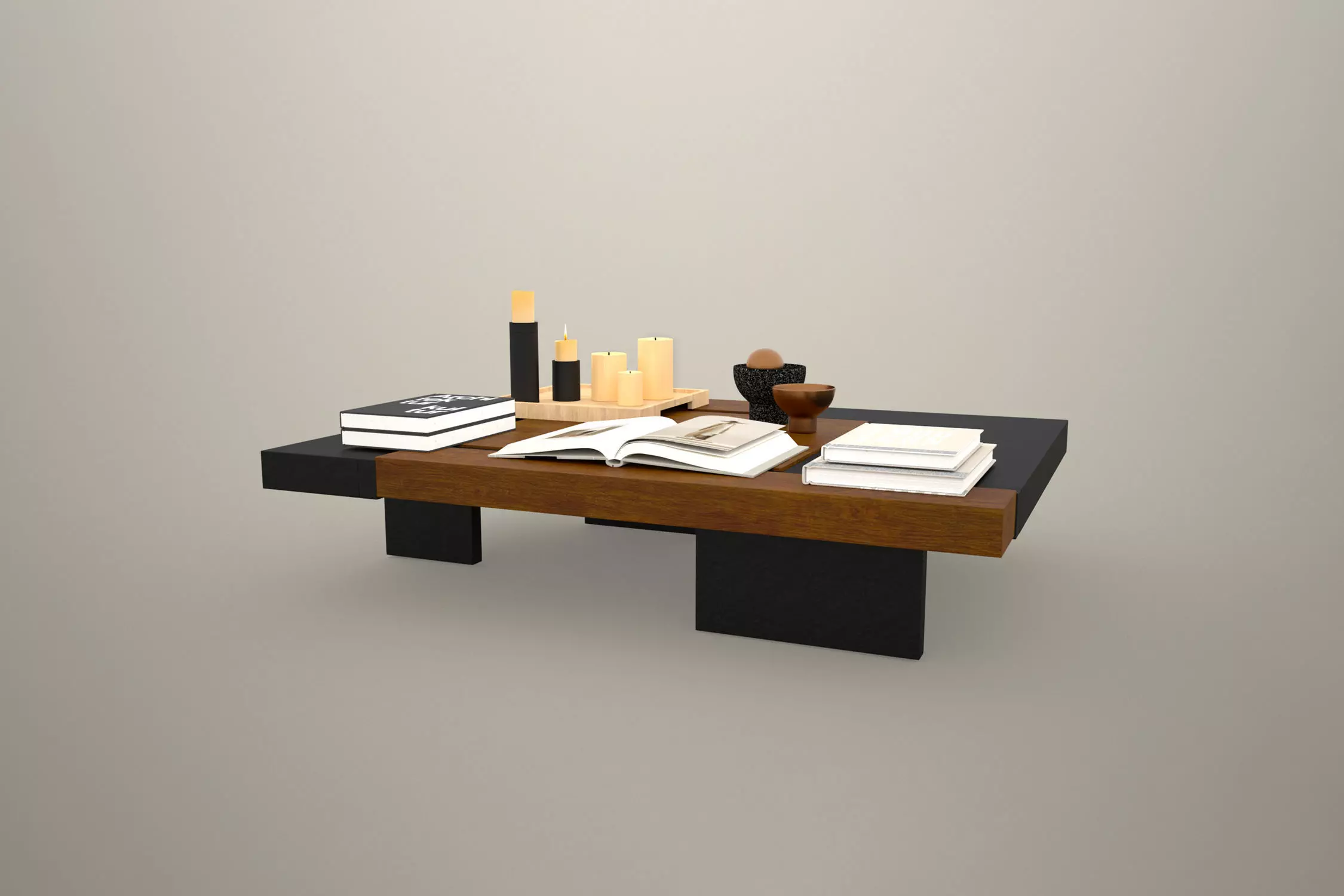 Modern Table 1000254890 3D model_0