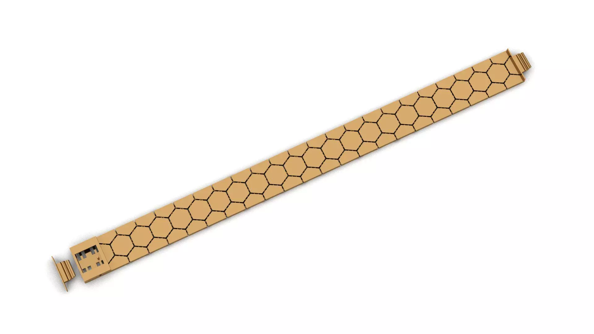 PETEK BILEKLIK 3D print model_0