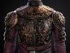 Game of Thrones Armor Low-poly 3D model_1