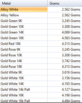 SUMMERTIME SEAHORSE PENDANT NECKLACE JEWELRY CHARM 3D print model_19