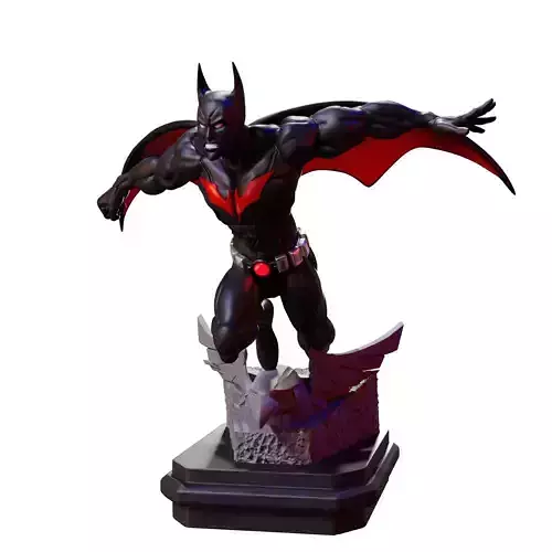 Batman Beyond