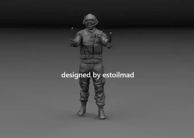 AIRCRAFT CARRIER DECK CREW v5