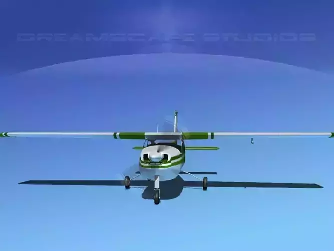 Cessna C-177RG Cardinal  V14