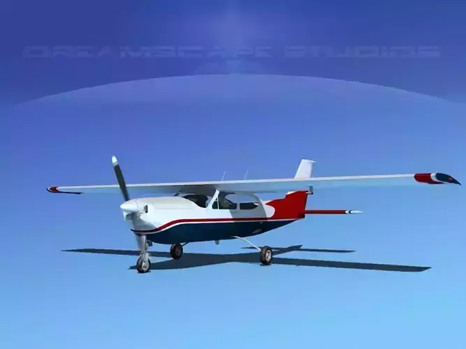 Cessna C-177RG Cardinal  V15