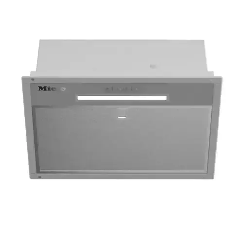 Miele DAE1530 53cm Built In Extractor Hood