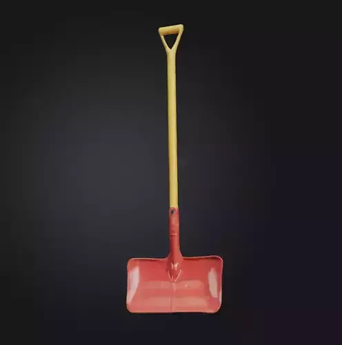 Snow Shovel