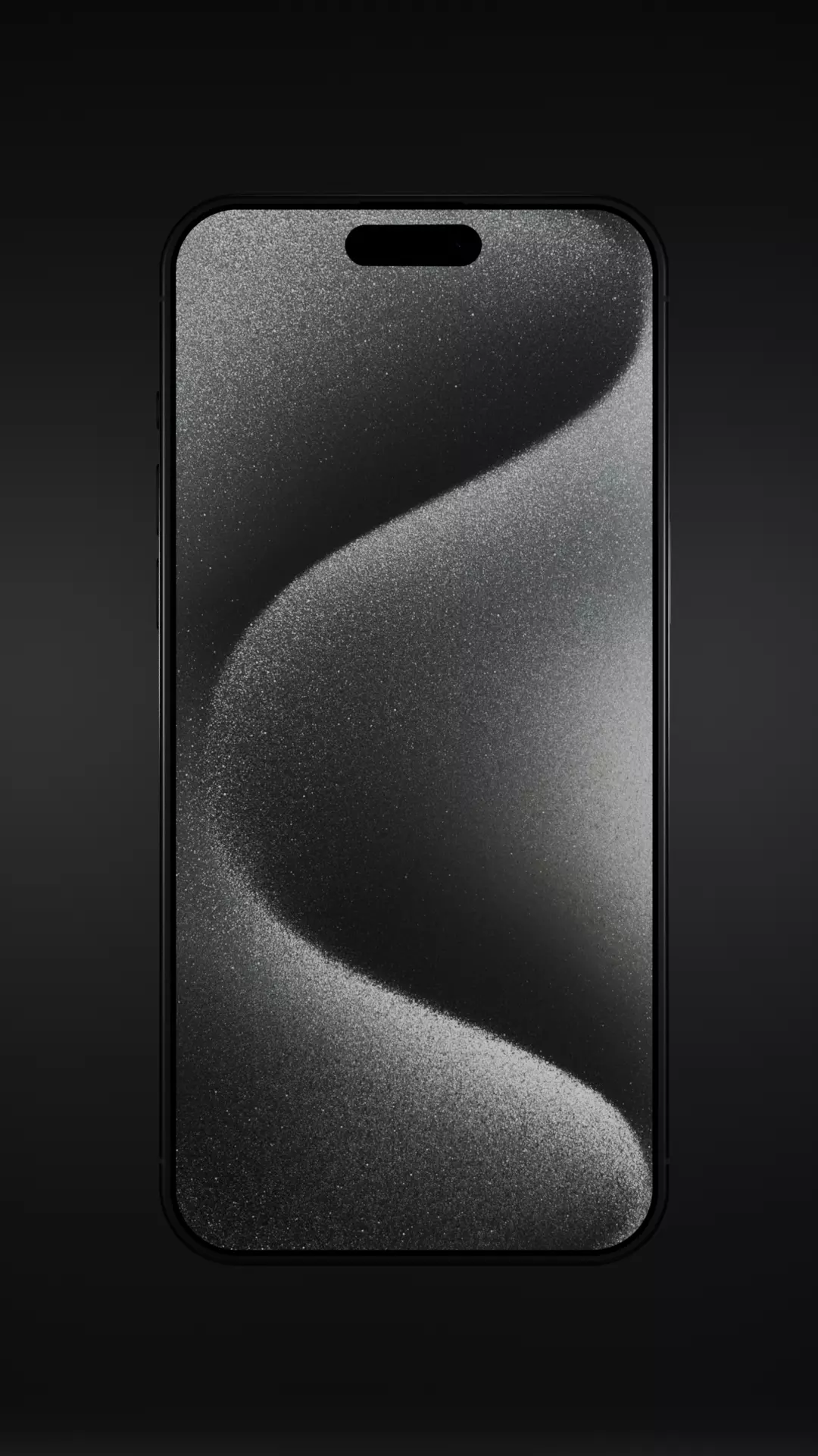 iPhone 15 Pro - Ultra Realistic 3D Model Free 3D model